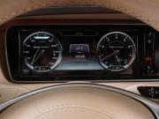 Mercedes-Benz S-Класс VI (W222 C217) Минеральные Воды  - изображение 44