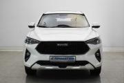 Haval F7x I Рестайлинг Москва  - изображение 22