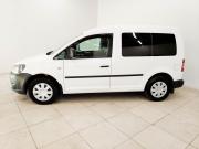 Volkswagen Caddy III Рестайлинг Тула  - изображение 18