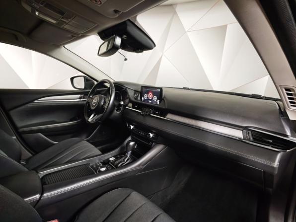 Mazda 6 III (GJ) Рестайлинг 2 с пробегом 2018 года, цена 1 599 150 рублей, 171504 км, седан, Автокод Объявления