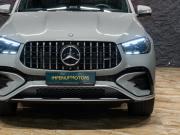 Mercedes-Benz GLE AMG II (V167) Рестайлинг Москва  - изображение 32