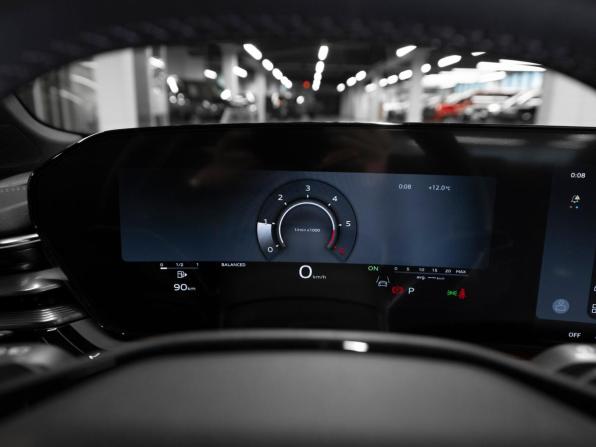 Audi A6 VI (C9) с пробегом 2026 года, цена 9 350 000 рублей, 11 км, седан, Автокод Объявления