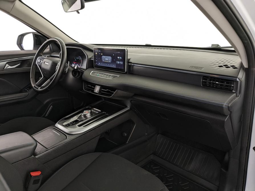 Haval Jolion I Рестайлинг Москва  - изображение 11