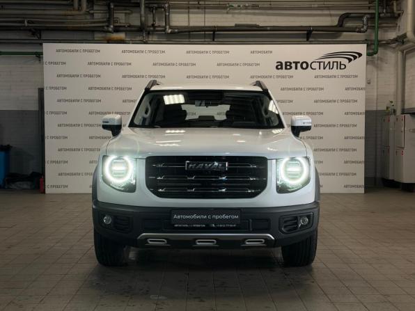 Haval Dargo I с пробегом 2024 года, цена 2 899 000 рублей, 9575 км, внедорожник, Автокод Объявления