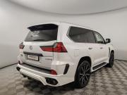 Lexus LX III Рестайлинг 2 Москва  - изображение 42