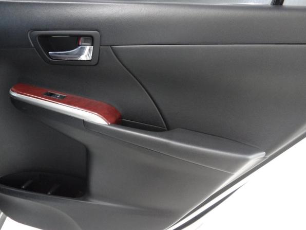 Toyota Camry VII (XV50) с пробегом 2012 года, цена 1 680 000 рублей, 280000 км, седан, Автокод Объявления