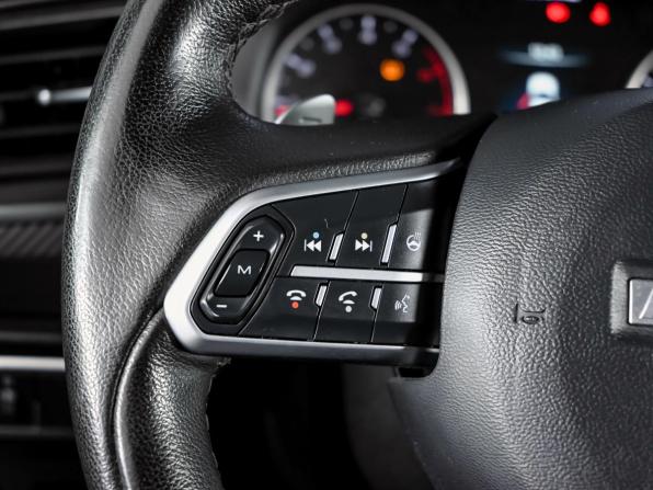 Haval F7x I с пробегом 2023 года, цена 2 100 000 рублей, 39516 км, внедорожник, Автокод Объявления
