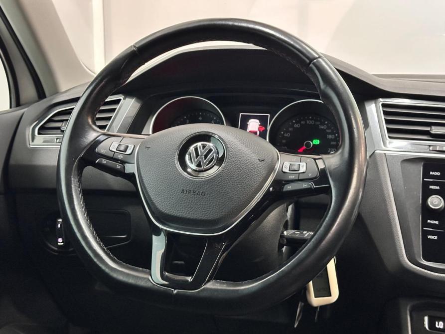 Volkswagen Tiguan II Набережные Челны  - изображение 12