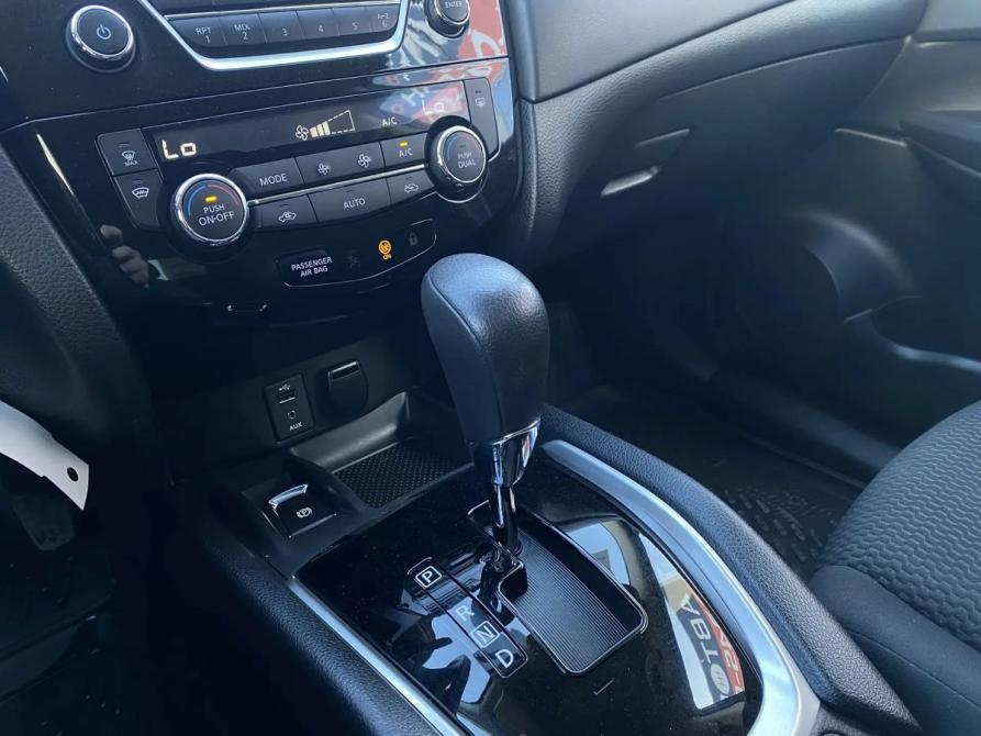 Nissan Qashqai II Рестайлинг Екатеринбург  - изображение 24