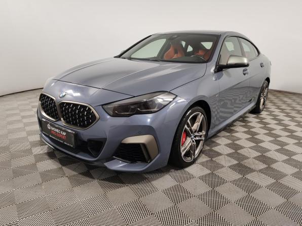 BMW 2 серии F44 с пробегом 2021 года, цена 3 345 000 рублей, 76400 км, седан, Автокод Объявления