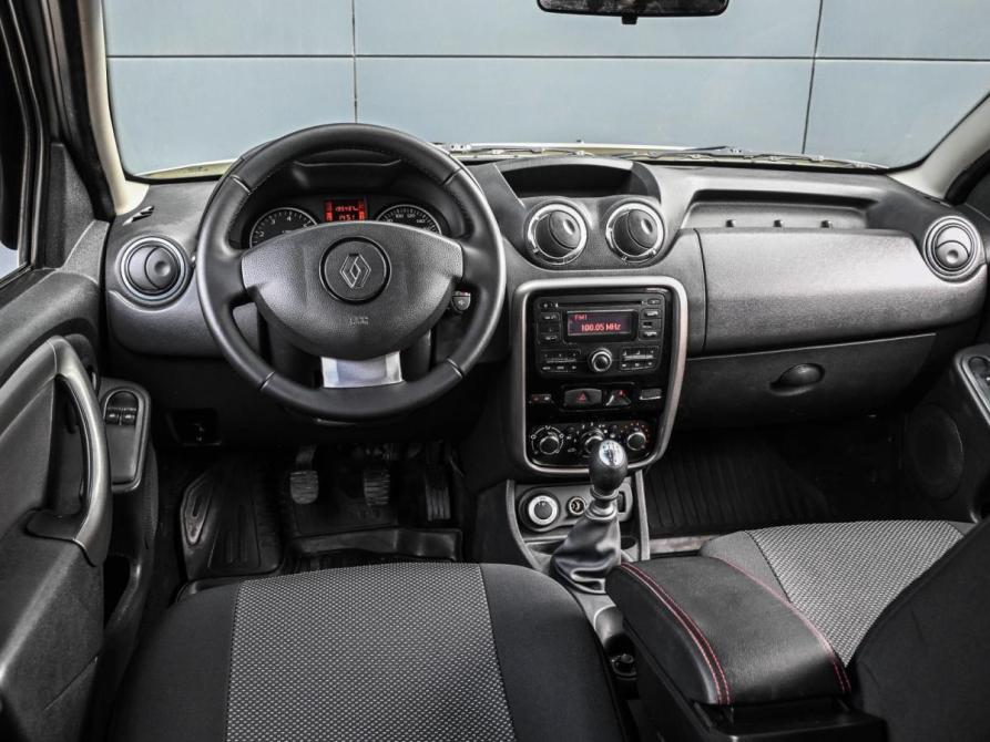 Renault Duster I Новороссийск  - изображение 6
