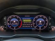 Skoda Octavia III (A7) Рестайлинг Волгоград  - изображение 43