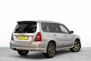Subaru Forester II Барнаул  - изображение 29