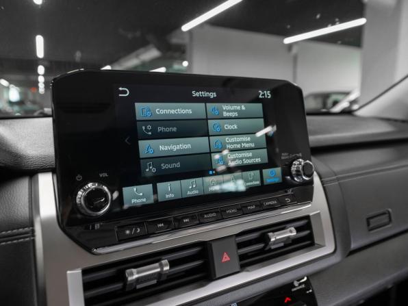 Mitsubishi L200 VI с пробегом 2025 года, цена 5 300 000 рублей, 50 км, пикап, Автокод Объявления