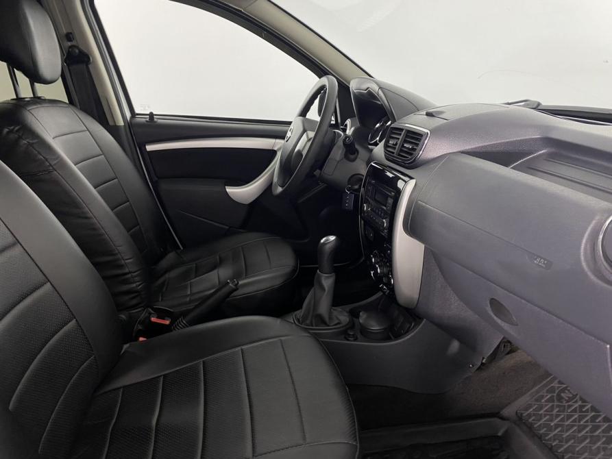 Nissan Terrano III (D10) Воронеж  - изображение 12