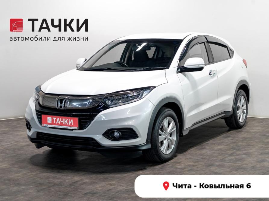 Honda Vezel I Чита  - изображение 1