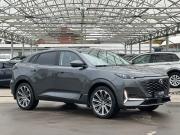 Changan UNI-K Тула  - изображение 11