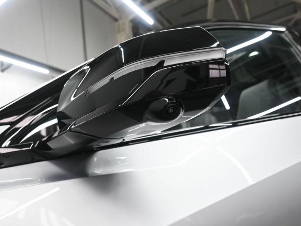 Geely Galaxy M7 с пробегом 2026 года, цена 3 719 900 рублей, 75 км, внедорожник, Автокод Объявления