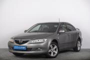 Mazda Atenza I Томск  - изображение 18