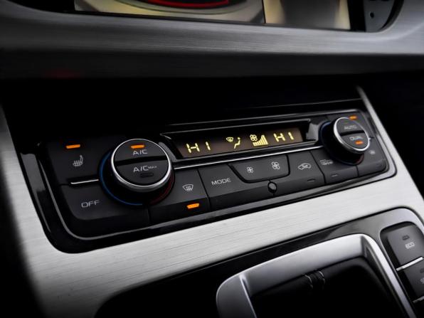Geely Atlas I с пробегом 2019 года, цена 1 730 000 рублей, 81035 км, внедорожник, Автокод Объявления