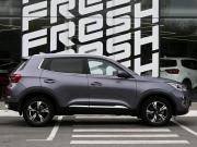 Chery Tiggo 4 Pro I Рестайлинг Волгоград  - изображение 27