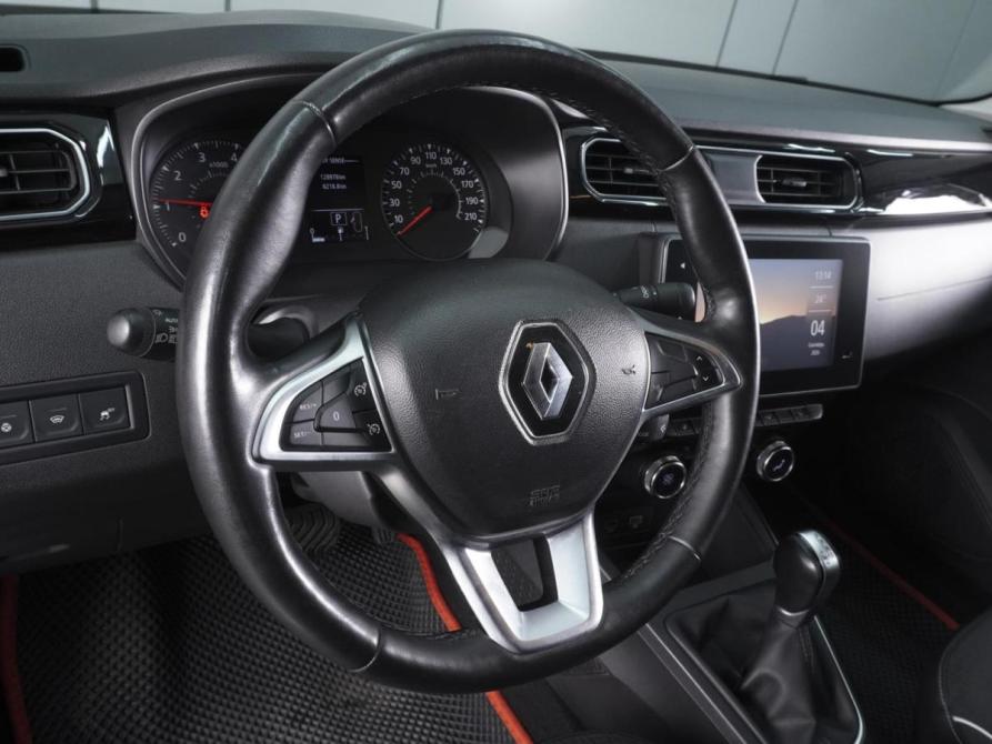 Renault Arkana I Ростов-на-Дону  - изображение 12
