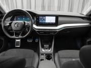 Skoda Octavia IV (A8) Москва  - изображение 33