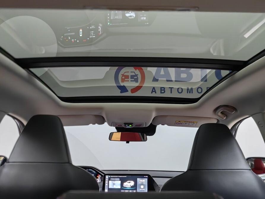 Changan CS55 Plus II Подольск  - изображение 26