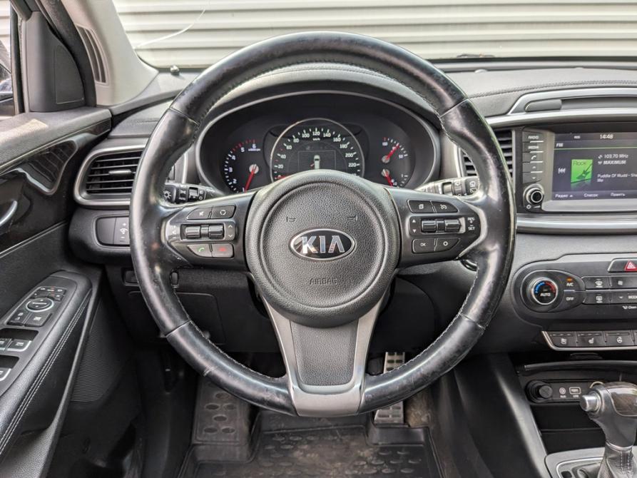 Kia Sorento III Prime Москва  - изображение 19