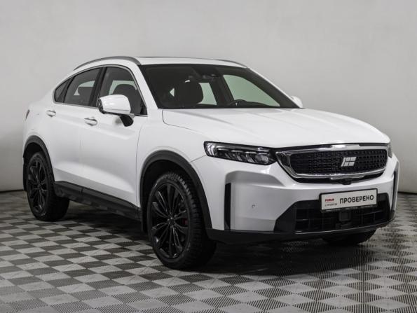 Knewstar 001 с пробегом 2024 года, цена 3 158 000 рублей, 34781 км, внедорожник, Автокод Объявления