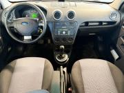 Ford Fusion I Рестайлинг Тольятти  - изображение 34