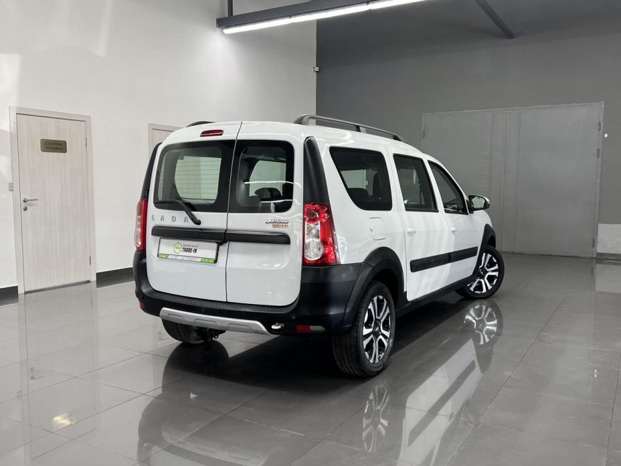 Lada (ВАЗ) Largus I Рестайлинг Тверь  - изображение 2