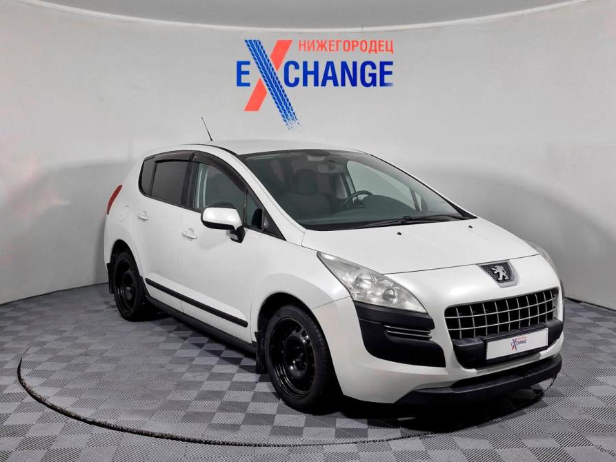 Peugeot 3008 I Нижний Новгород  - изображение 3