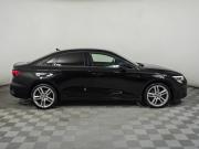 Audi A3 IV (8Y) Москва  - изображение 20