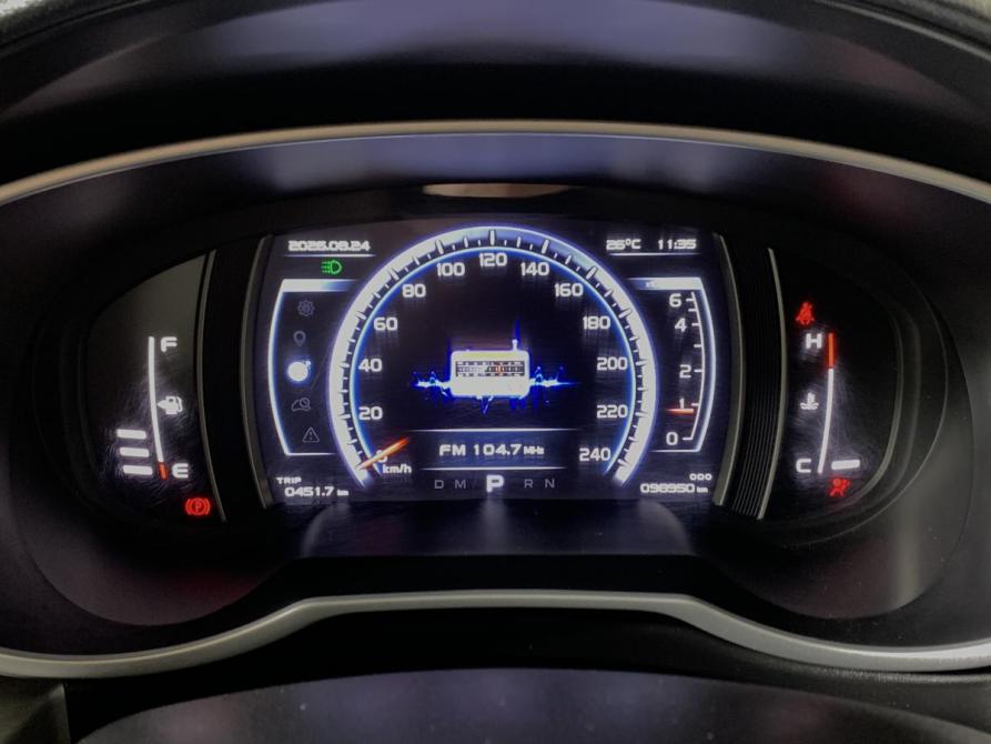 Geely Atlas I Москва  - изображение 14