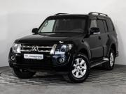 Mitsubishi Pajero IV Рестайлинг 1 Санкт-Петербург  - изображение 23
