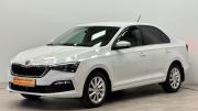 Skoda Rapid II Киров  - изображение 31