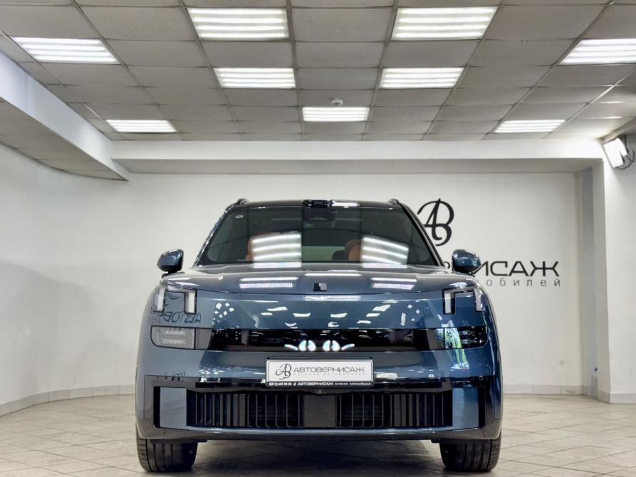 Lynk &amp; Co 900 Санкт-Петербург  - изображение 2