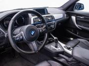 BMW 1 серии II (F20/F21) Рестайлинг 2 Москва  - изображение 26