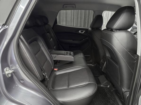 Chery Tiggo 4 I Рестайлинг с пробегом 2020 года, цена 1 520 000 рублей, 56000 км, внедорожник, Автокод Объявления