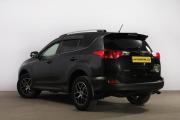 Toyota RAV4 IV (XA40) Новосибирск  - изображение 24