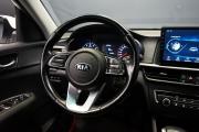 Kia Optima IV Рестайлинг Крым  - изображение 40