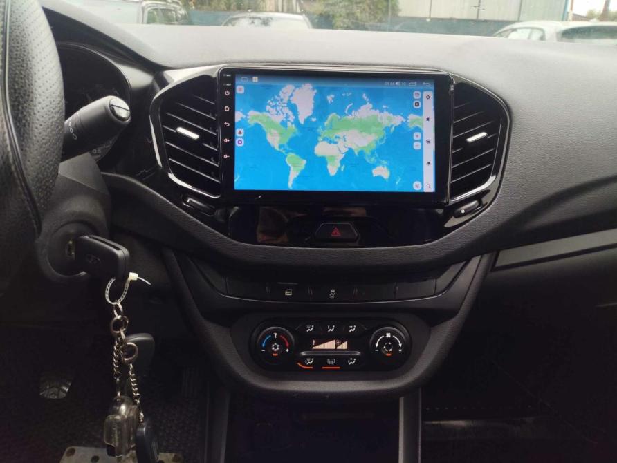 Lada (ВАЗ) Vesta I Санкт-Петербург  - изображение 13