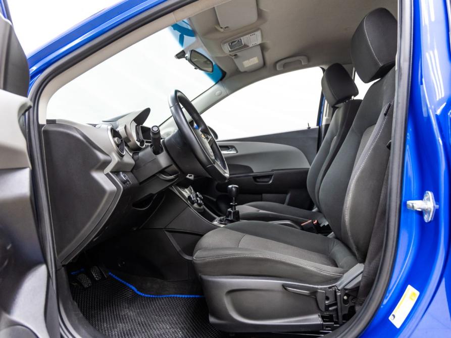 Chevrolet Aveo II Волгоград  - изображение 26