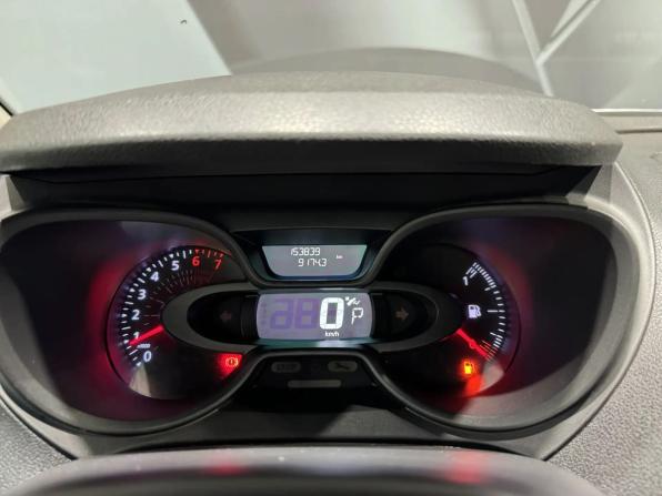 Renault Kaptur I с пробегом 2018 года, цена 1 159 000 рублей, 154000 км, внедорожник, Автокод Объявления