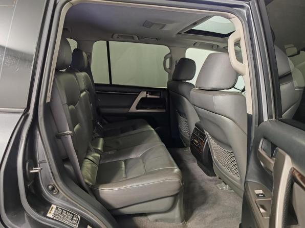 Toyota Land Cruiser 200 Series с пробегом 2008 года, цена 2 699 000 рублей, 359322 км, внедорожник, Автокод Объявления