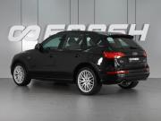 Audi Q5 I (8R) Рестайлинг Минеральные Воды  - изображение 22