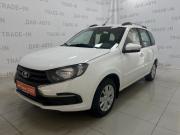 Lada (ВАЗ) Granta I Рестайлинг Пермь  - изображение 17