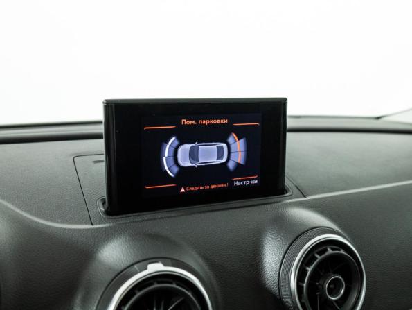 Audi A3 III (8V) с пробегом 2014 года, цена 1 699 700 рублей, 102184 км, седан, Автокод Объявления