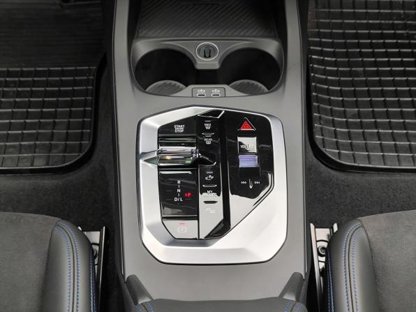 BMW 2 серии F74/78 с пробегом 2025 года, цена 4 848 000 рублей, 469 км, седан, Автокод Объявления